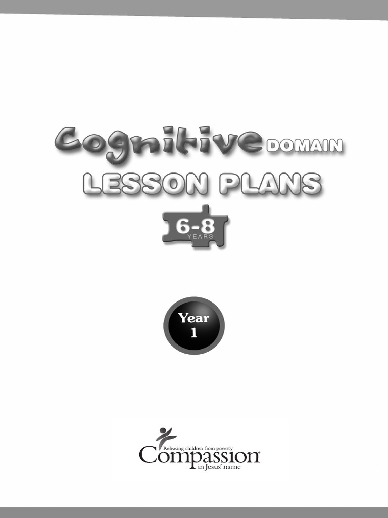6-8 COG | PDF | Learning | Curriculum
