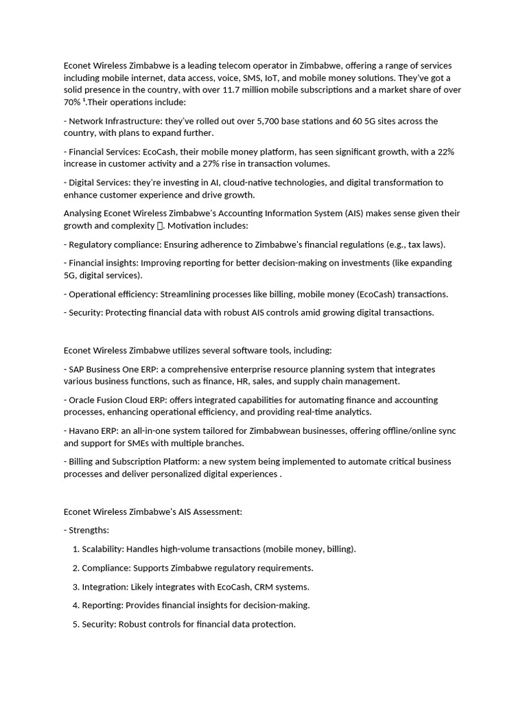 Ais Assignment 1 | PDF