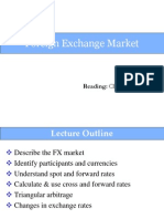 FX