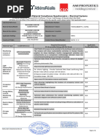 Comcheck Guidelines | PDF
