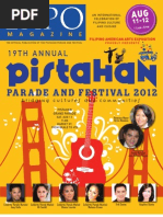 EXPO Magazine 2012 | PDF | San Francisco | Schools
