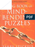 The Big Book of Mind-Bending Puzzles