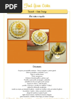 Download Mini Cakes a Cupola_Tut_CakeDesign by Estefania Sanchez Martinez SN102615485 doc pdf