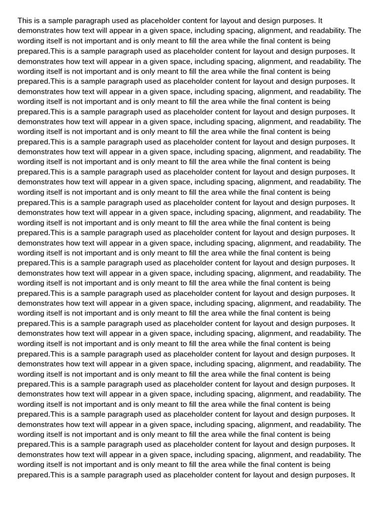 Untitled design_20260414_174448_0000 | PDF | Paragraph | Evaluation