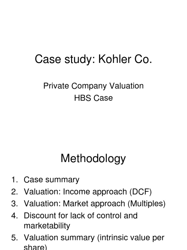 Kohler case study 06 picture