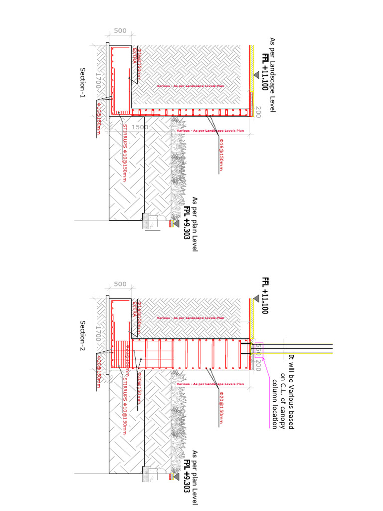 Retaining wall | PDF