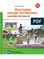 Fullbook Penjas SMA XII