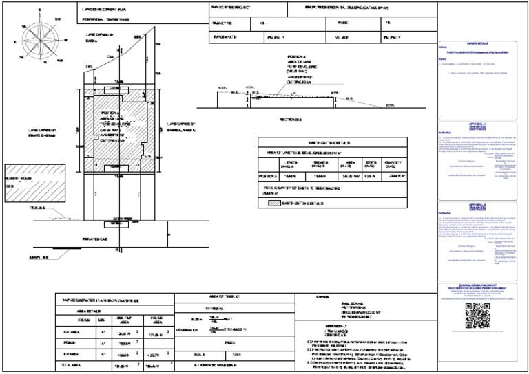 EXCAVATION_PLAN_NO_1_PRINT | PDF