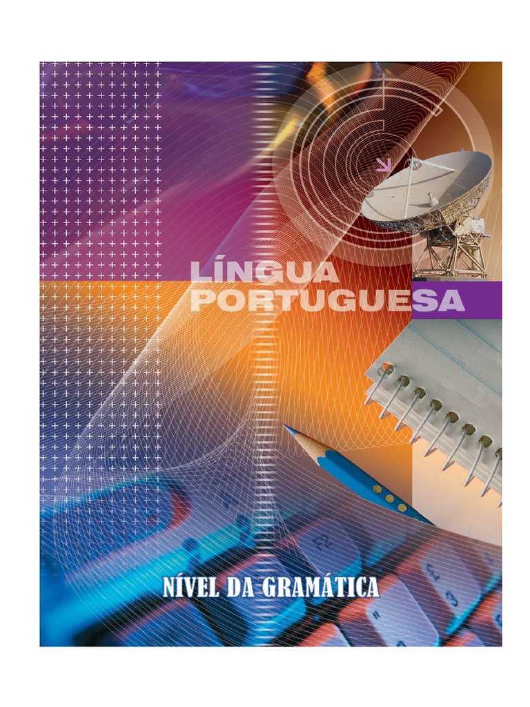 APOSTILA - TÓPICOS GRAMATICAIS - COMPLETA UNIDADES 5 A 10 | PDF ...