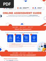 Bryq Assessment Practice Test Guide | PDF | Economies