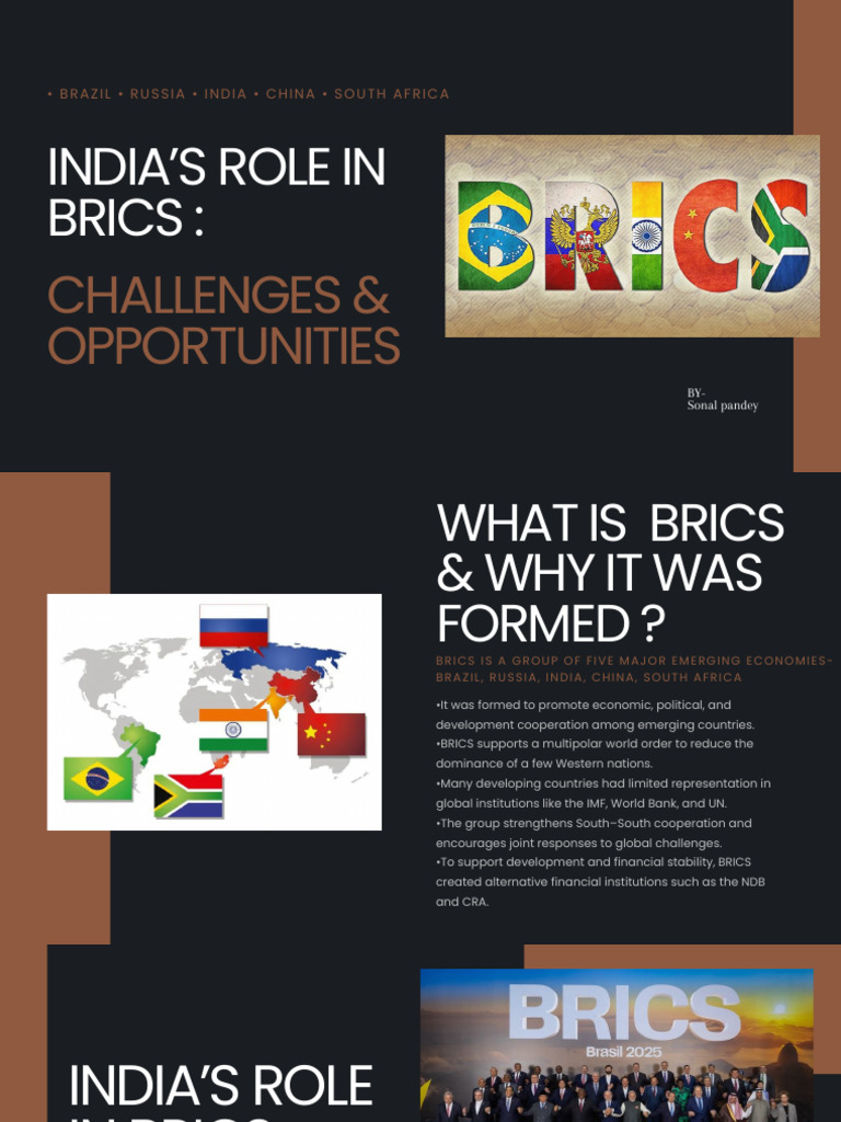 BRICS _20260105_134824_0000 | PDF | Developing Country | Economies