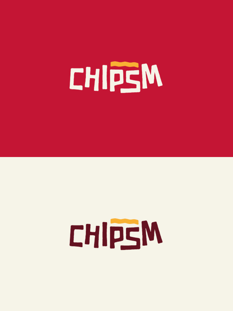 Chipsm Logo İconics | PDF