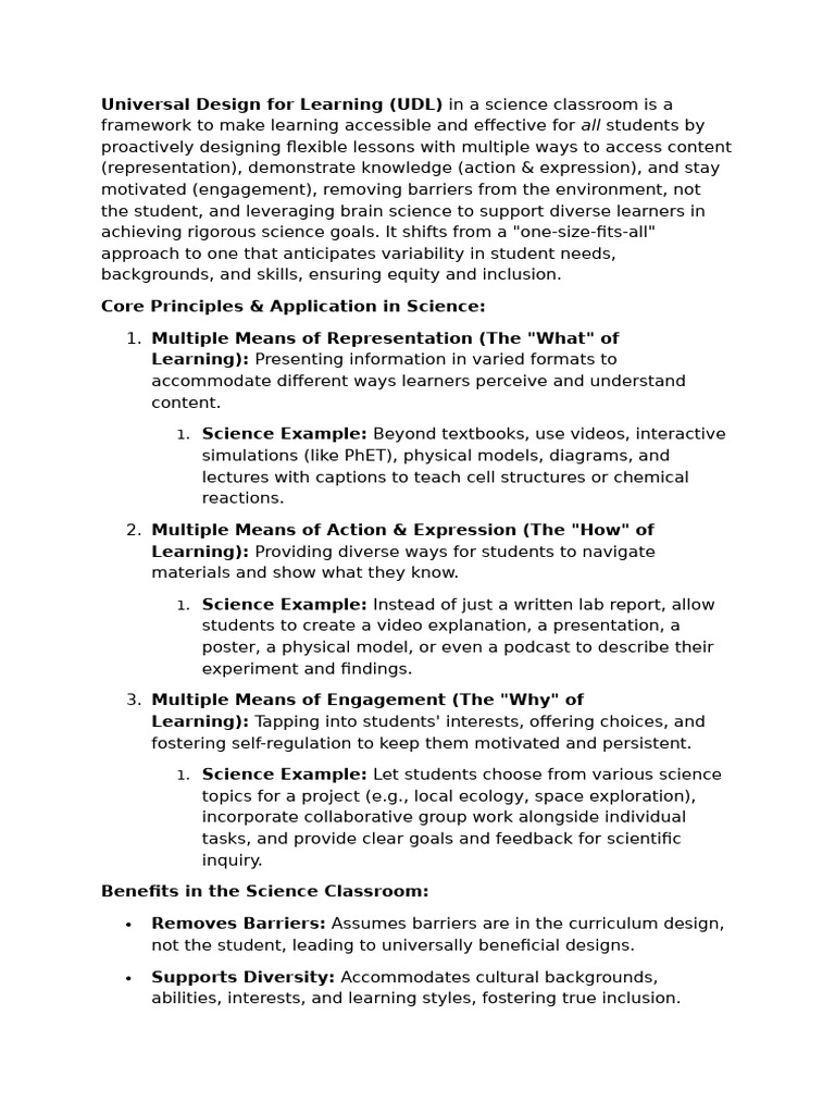 ST REVIEWER | PDF | Inquiry Based Learning | Learning
