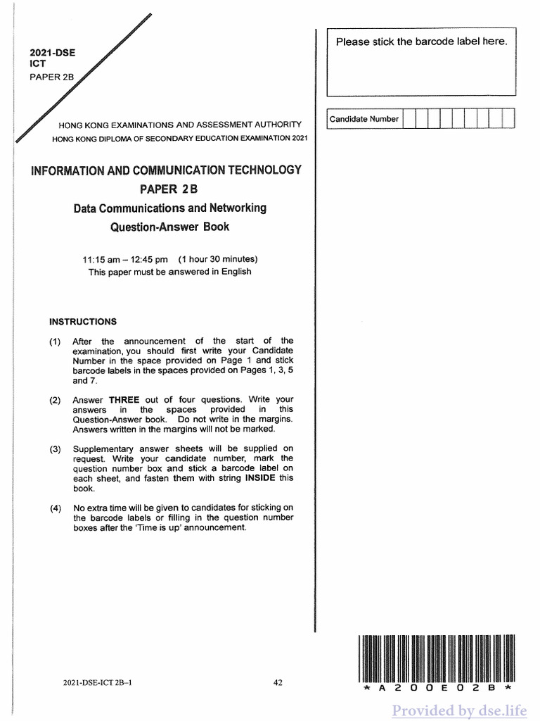 2021 P2B | PDF