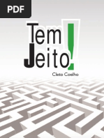 Download Cleto Coelho - Tem Jeito by Loja Virtual Cano Nova SN102622687 doc pdf