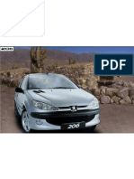 Peugeot 206 Manual PT-BR Full
