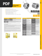 CMP 737/797 Adaptors and Reducers Guide | PDF | Engineering ...