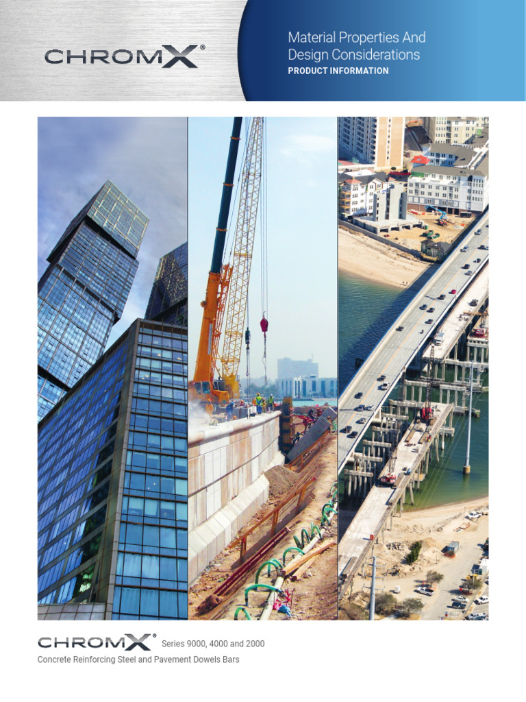 Material Properties Design Considerations - FInal | PDF | Strength Of ...
