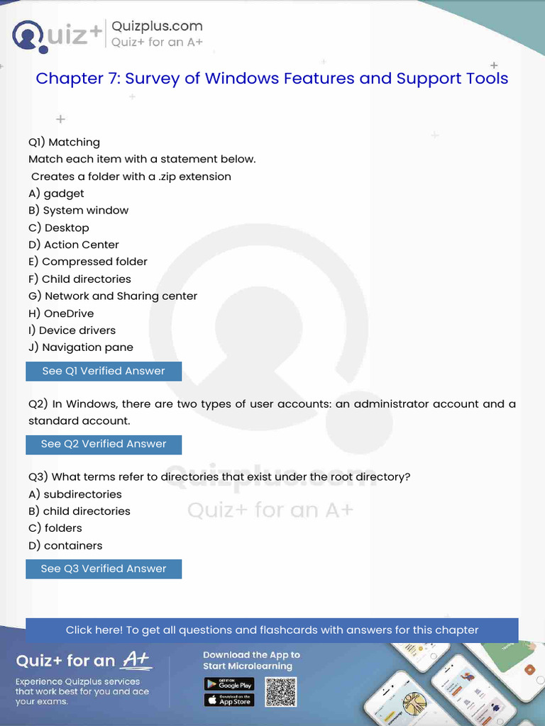 Creates a Folder With a Zip Extension | PDF | Directory (Computing ...