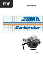 Zama Carb