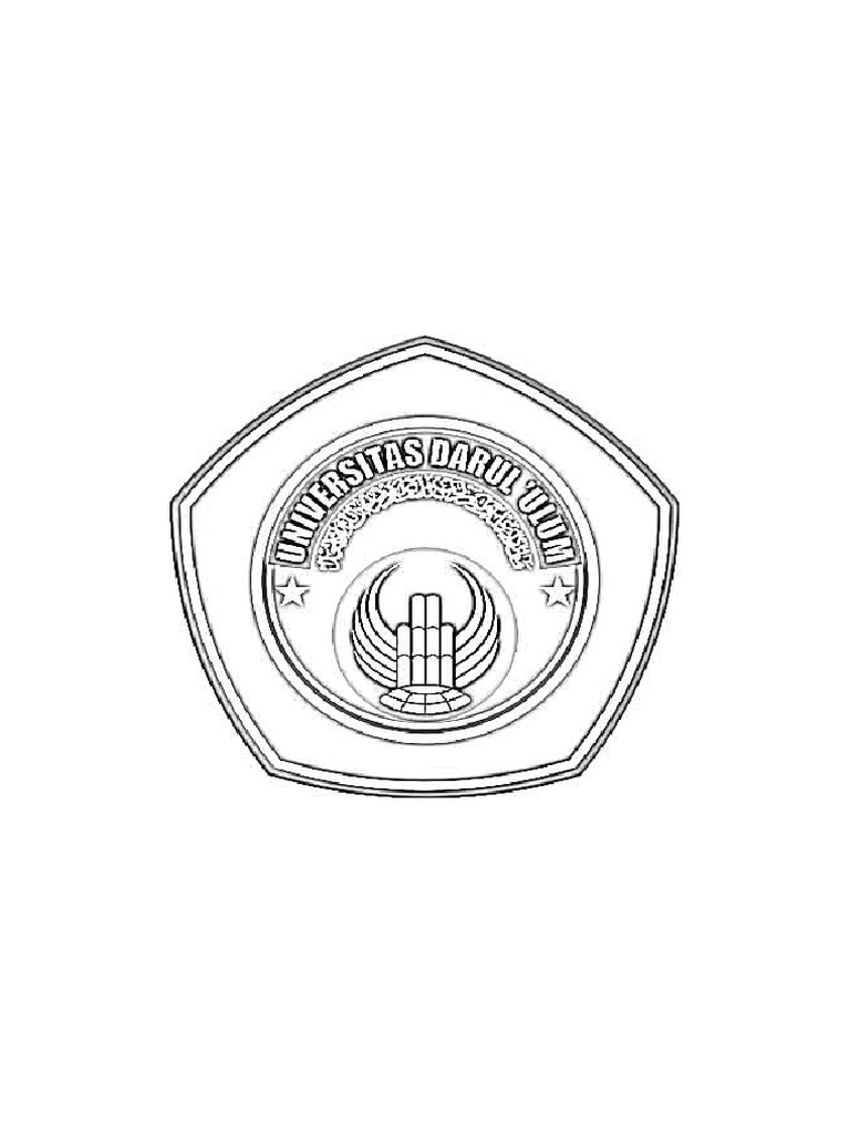 Logo Undar Potret | PDF