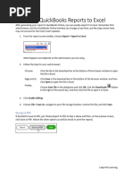 Downloading Bloomberg Data to Excel | PDF | Microsoft Excel | Icon ...