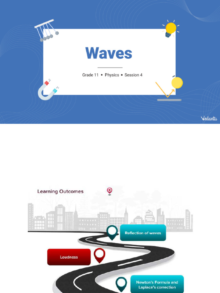 WAVES VED NOTES | PDF