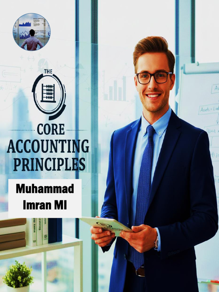 Core accounting principles | PDF | Deferral | Expense