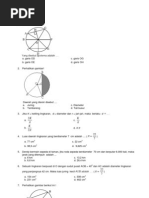 Download Soal Ulangan Akhir Semester Kelas 8 by Hadi Setyo Nugroho SN102627639 doc pdf