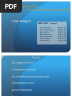 Decision at the Top - Group 2 Version 2.0