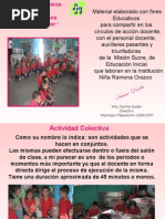 Download Periodo de Actividad Colectiva by Norma Duran SN1026287 doc pdf