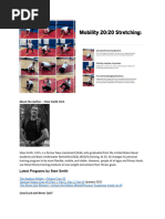 15 Essential Supine Physical Therapy Exercises | PDF | Anatomical Terms ...