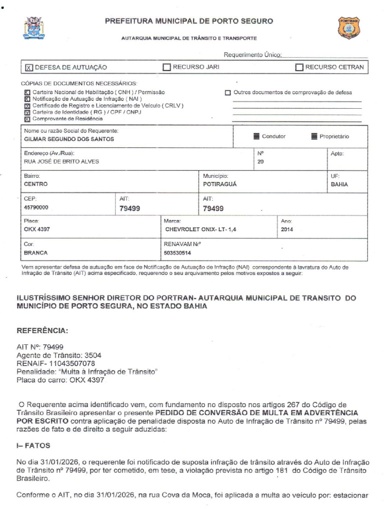 formulario 1 (1) | PDF