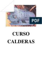 Curso Sobre Calderas