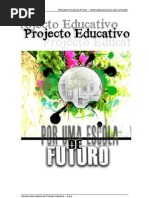 Project o Educa Tivo