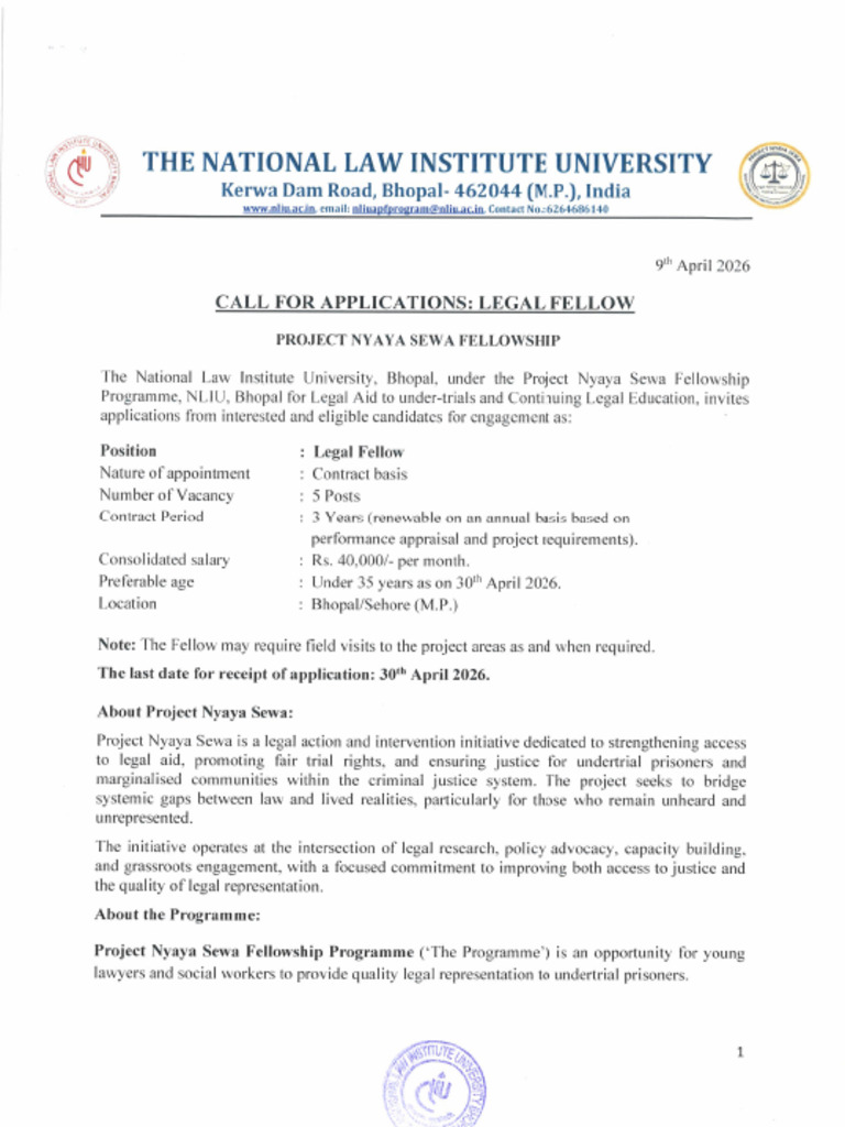 Application Form APF LF | PDF