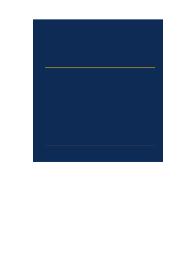 Drug Profiles 25 Medications | PDF | Drugs | Medical Specialties