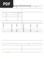 Tempus Unlimited PCA Timesheet Form | PDF | Information And ...