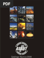 Asalit - Catalago Completo