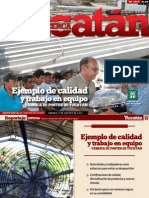 YDC Especial: Fapoyuc, Ejemplo de Calidad y Trabajo en Equipo