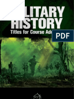 36474177 Military History Catalog