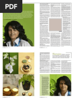 Alexandra Morgado FengShui