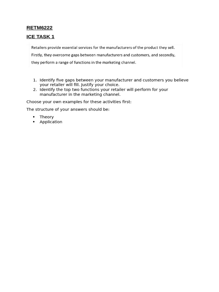 ICE TASK 1 - 2026 | PDF