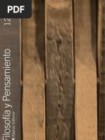 Alianza Filo y Pensamiento