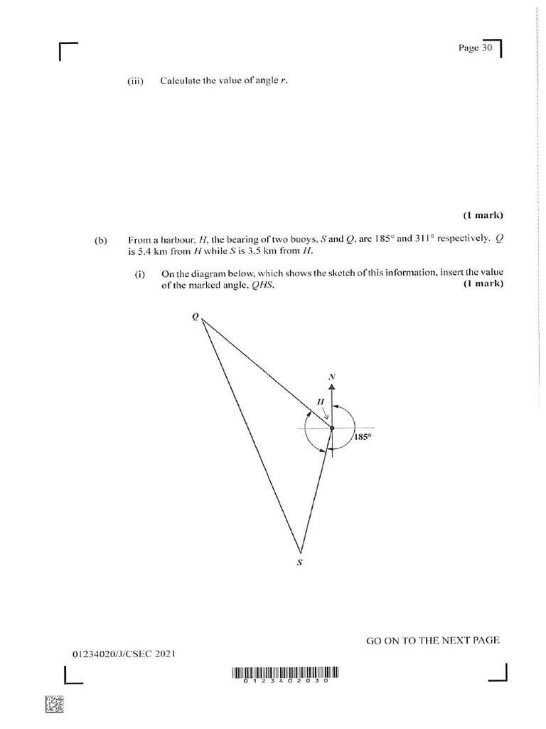 Trigonometry 21 to 25 | PDF
