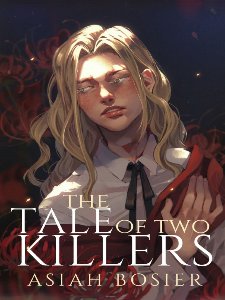 The_Tale_of_Two_Killers_1_Asiah_Bosier_-_The_Tale_of_Two_Killers Esp ...