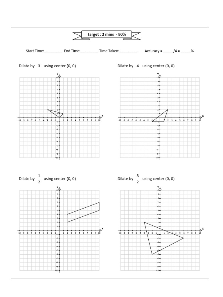 grade_08_graph_transformaton_dilation_origin_center_01 | PDF