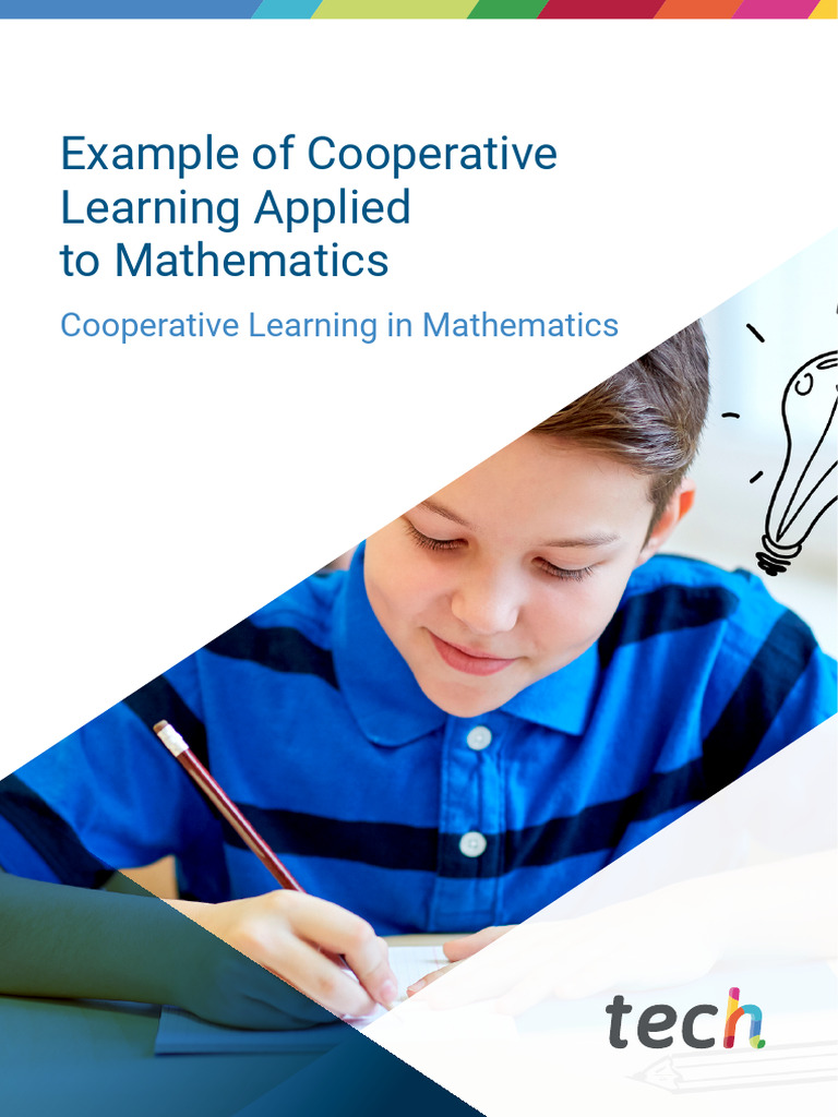 Example of Cooperative | PDF | Educational Assessment | Learning