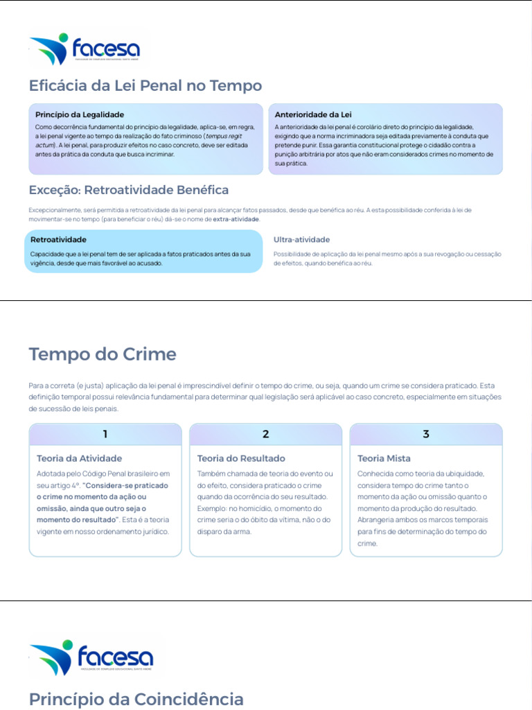 Aula 20.02 2 | PDF | Crimes | Crime e Violência