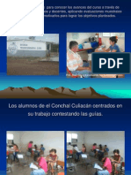 Visitas A Las Escuelas